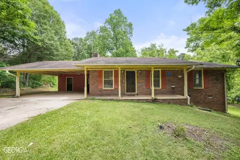 765 Cawthon Rd, Toccoa, GA 30577