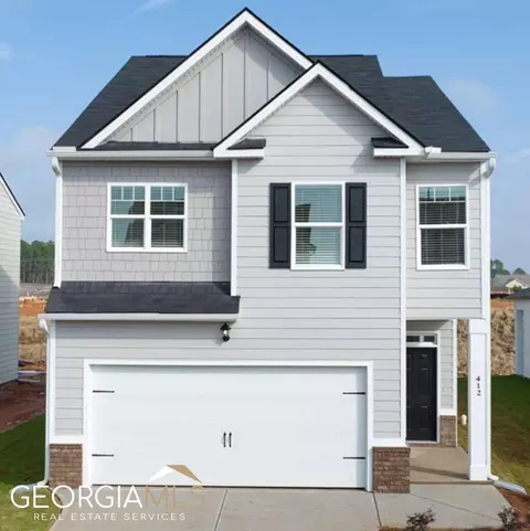385 Shasta Ct #2251, Hoschton, GA 30548