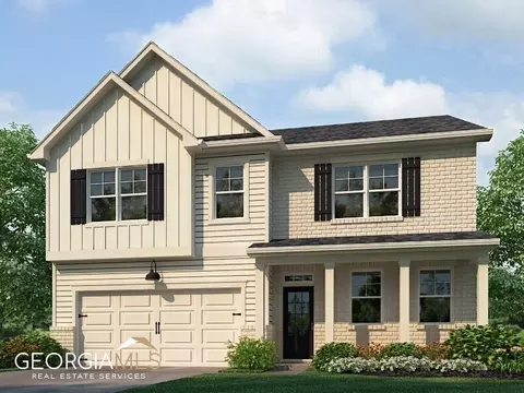 5203 Mourning Dove Way, Powder Springs, GA 30127