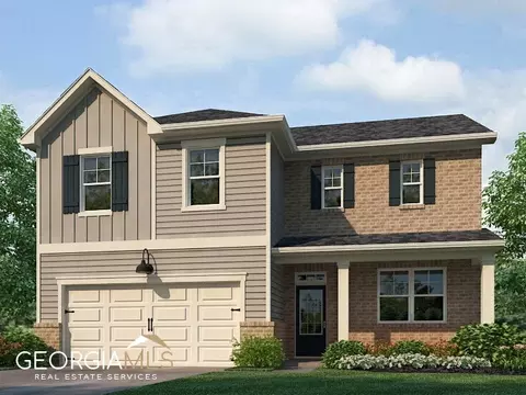 5207 Mourning Dove Way, Powder Springs, GA 30127