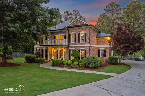 3880 Stone Lake Dr NW, Kennesaw, GA 30152