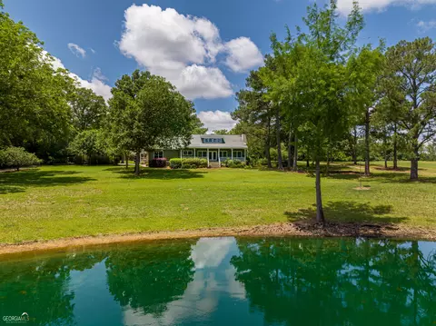462 Fussell Rd, Leesburg, GA 31763