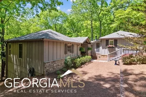 50 Cardinal Cv, Big Canoe, GA 30143