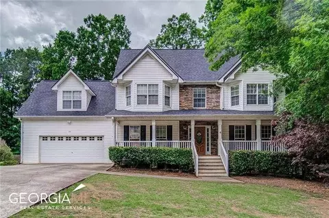 99 Oliver Dr, Dallas, GA 30132
