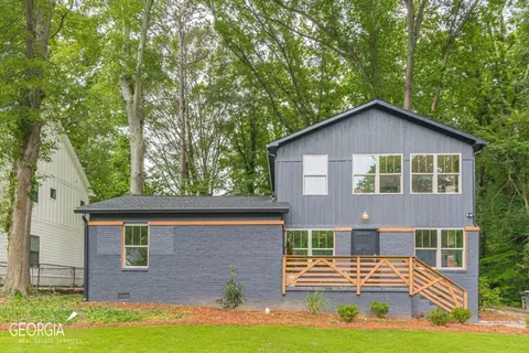 3033 Oakdale Rd, Hapeville, GA 30354