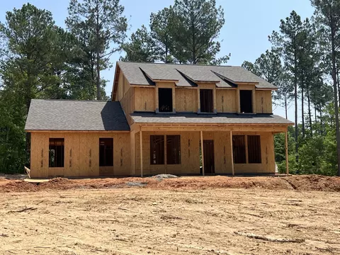 1160 Gene Bell Rd, Monroe, GA 30655