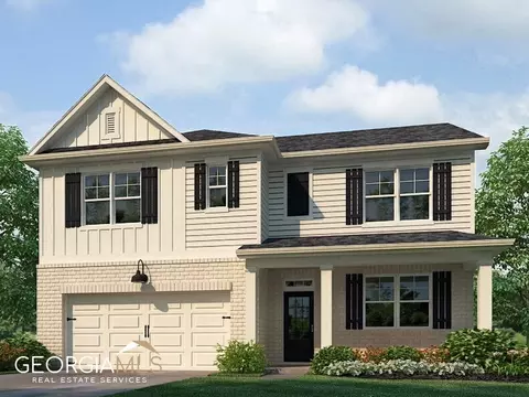 4852 Golden Finch Ln, Powder Springs, GA 30127