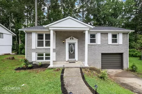 4652 Edwina Ln SW, Atlanta, GA 30331