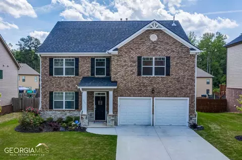 2993 Hawthorn Farm Blvd, Loganville, GA 30052