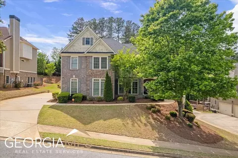 394 Double Branches Ln, Dallas, GA 30132