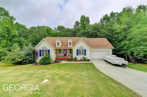 1728 Riveredge Walk, Loganville, GA 30052