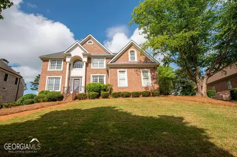 1160 Overlook Ln, Monroe, GA 30656