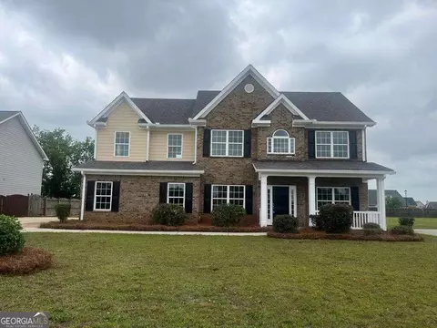 663 Manning Ml, Macon, GA 31216