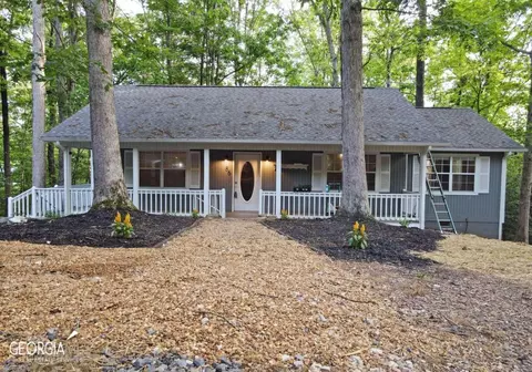 86 Forestry Hills Ct, Ellijay, GA 30540