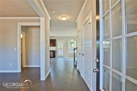 536 Skye Dr, Commerce, GA 30529 photo 13