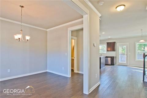 536 Skye Dr, Commerce, GA 30529 photo 12