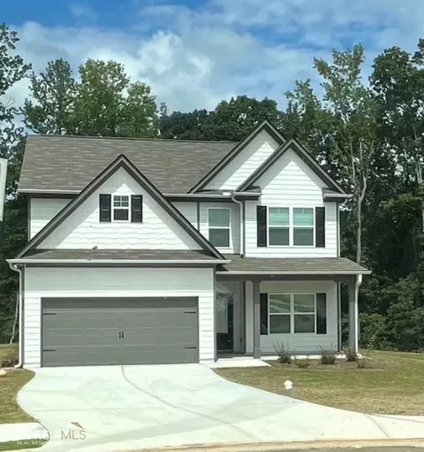 536 Skye Dr #( 43), Commerce, GA 30529