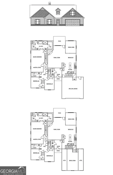 0 Amber, Jasper, GA 30143 photo 23
