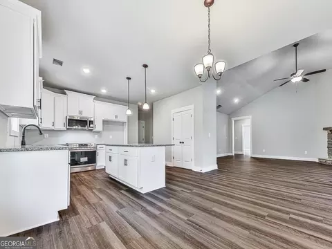 0 Amber, Jasper, GA 30143 photo 5