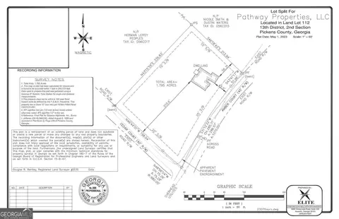 0 Amber, Jasper, GA 30143 photo 24