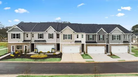 1024 King Iron Dr, Lawrenceville, GA 30045