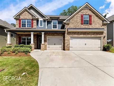 6221 Old Kingston Dr, Atlanta, GA 30331