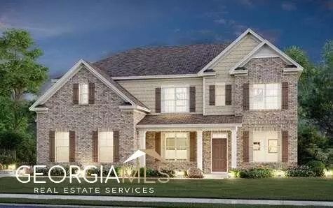 3670 Pickens Landing Dr #( 23), Dacula, GA 30019