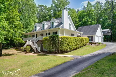 2316 Woodrow Kay Rd, Rockmart, GA 30153