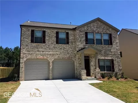 2166 Foxy Dr, Bethlehem, GA 30620