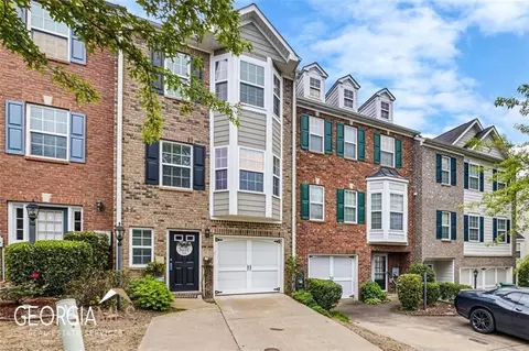 211 Valley Xing, Canton, GA 30114