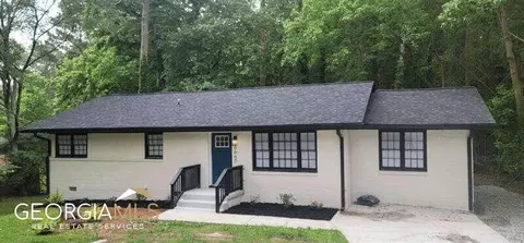 6660 Starling Dr SW, Mableton, GA 30126