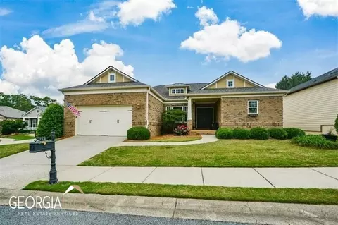 712 Springer Mountain Dr, Canton, GA 30114