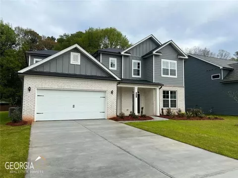 198 Carmichael Dr #LOT 2125, Canton, GA 30115