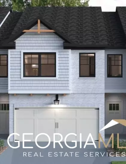 1805 Dawn Rd #010, Conyers, GA 30013