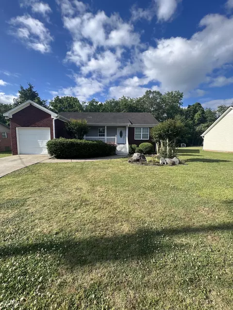 447 Jule Peek Ave W, Cedartown, GA 30125