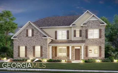 3660 Pickens Landing Dr #( 24), Dacula, GA 30019