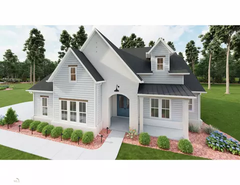 7710 Magnolia Farm Cir, Dawsonville, GA 30534