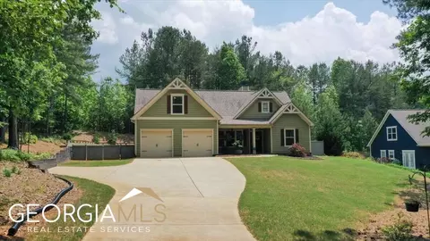 193 Knob Crk, Dawsonville, GA 30534