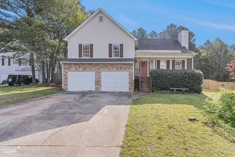 32 Golden Way, Kingston, GA 30145