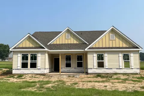 514 Mountain Creek Church Rd, Monroe, GA 30656