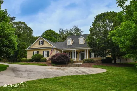 3101 Marthasville Ct, Gainesville, GA 30506
