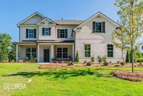 182 Carmichael Dr #LOT 2133, Canton, GA 30115