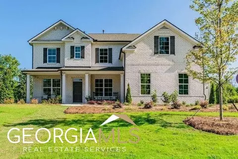 186 Carmichael Dr #LOT 2131, Canton, GA 30115