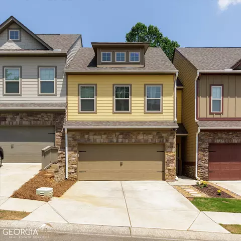 721 St James Pl, Canton, GA 30115
