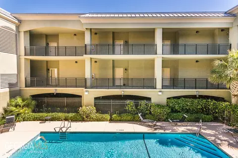 150 Salt Air Dr UNIT 316, St. Simons, GA 31522