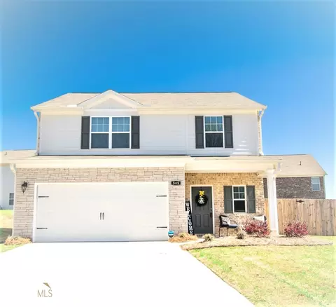 545 Moline Way, Locust Grove, GA 30248