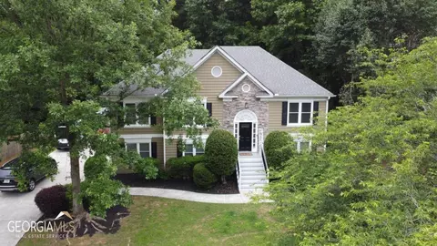 504 Brooksdale Dr, Woodstock, GA 30189