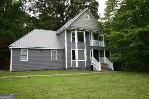 855 Gardner Rd, Stockbridge, GA 30281