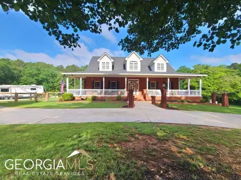 390 Bethany St, Tallapoosa, GA 30176