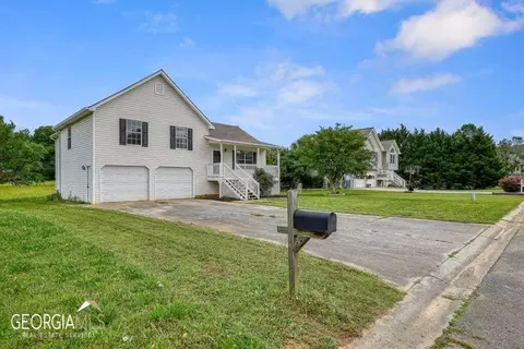 23 SW Frances Way SW, Cartersville, GA 30120